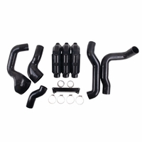 Silicone Riser Snorkel Kit by Snorkel Your ATV - 2025-26 Can Am Outlander 850, 1000