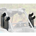 Silicone Warrior Riser Kit by Snorkel Your ATV - 2015-23 Polaris RZR 1000