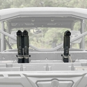 Silicone Warrior Riser Kit by Snorkel Your ATV - 2020-24 Can Am Defender HD9, HD10