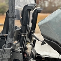 Silicone Warrior Riser Kit by Snorkel Your ATV - 2020-24 Can Am Defender HD9, HD10