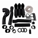 Silicone Warrior Riser Kit by Snorkel Your ATV - 2020-24 Can Am Defender HD9, HD10