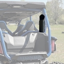 Silicone Warrior Riser Kit by Snorkel Your ATV - Honda Talon