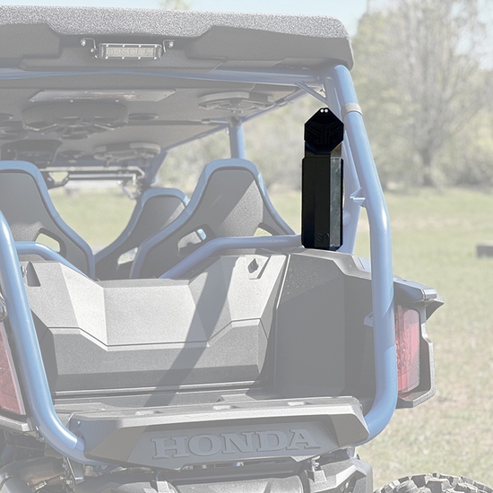 Silicone Warrior Riser Kit by Snorkel Your ATV - Honda Talon - alt image 1