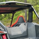 Silicone Warrior Riser Kit by Snorkel Your ATV - Honda Talon