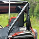 Silicone Warrior Riser Kit by Snorkel Your ATV - Honda Talon