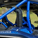 Silicone Warrior Riser Kit by Snorkel Your ATV - Honda Talon