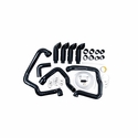 Silicone Warrior Riser Kit by Snorkel Your ATV - Polaris General