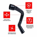 Silicone Warrior Riser Kit by Snorkel Your ATV - Polaris General