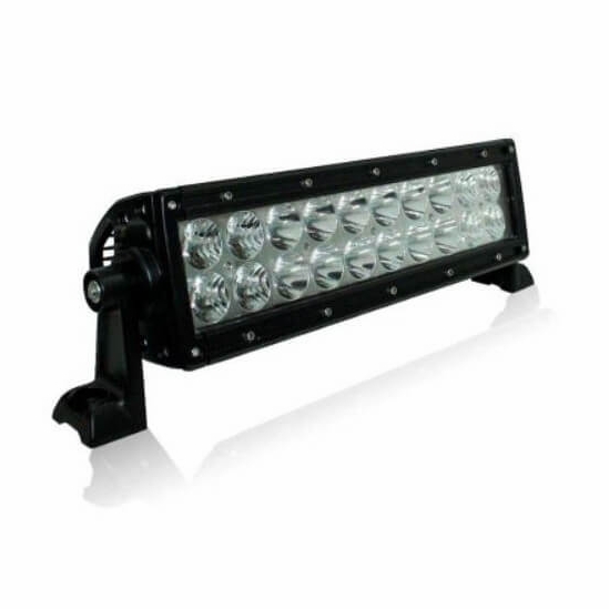 Sirius 10 Inch Double Row LED Light Bar Side by Side Stuff