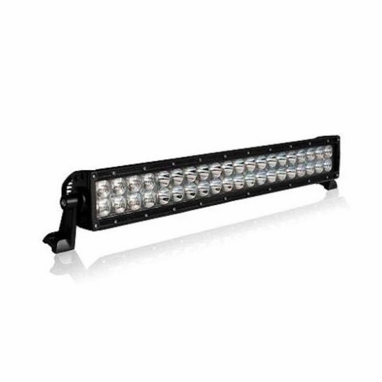 Sirius 20 Inch Double Row LED Light Bar Side by Side Stuff