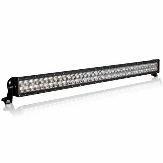Sirius 40 Inch Double Row LED Light Bar Side by Side Stuff