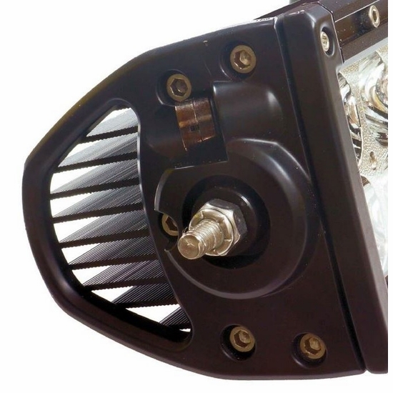 Sirius 40 Inch Double Row LED Light Bar Side by Side Stuff