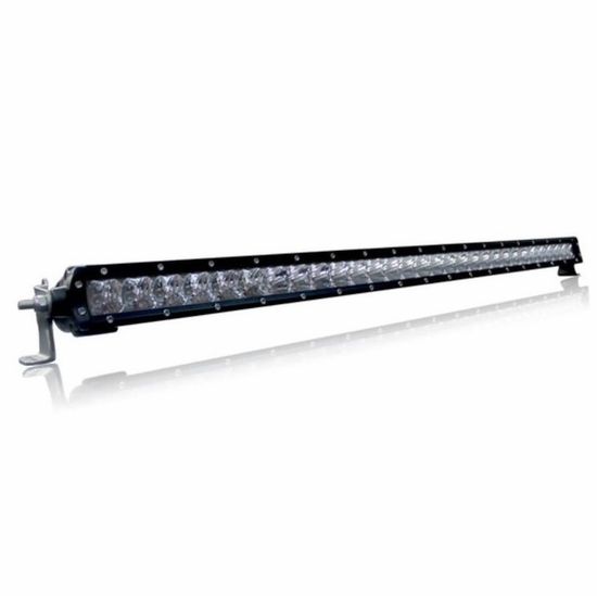 Sirius 40 Inch Single Row LED Light Bar Side by Side Stuff