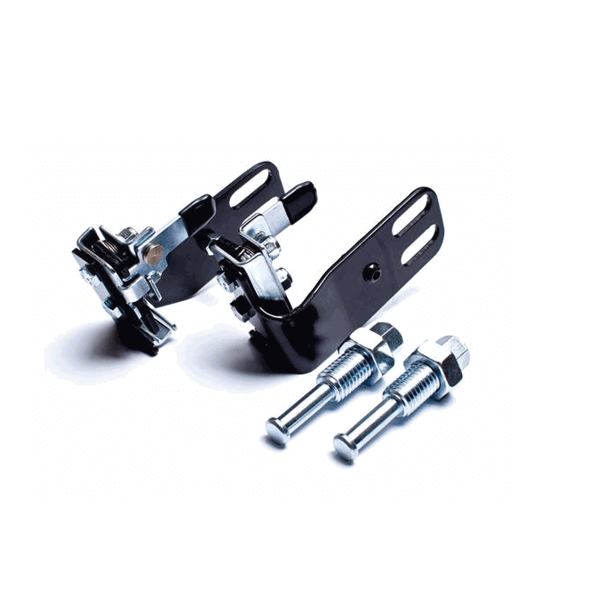 Polaris RZR 800 Pro Armor Door Latches Side by Side Stuff