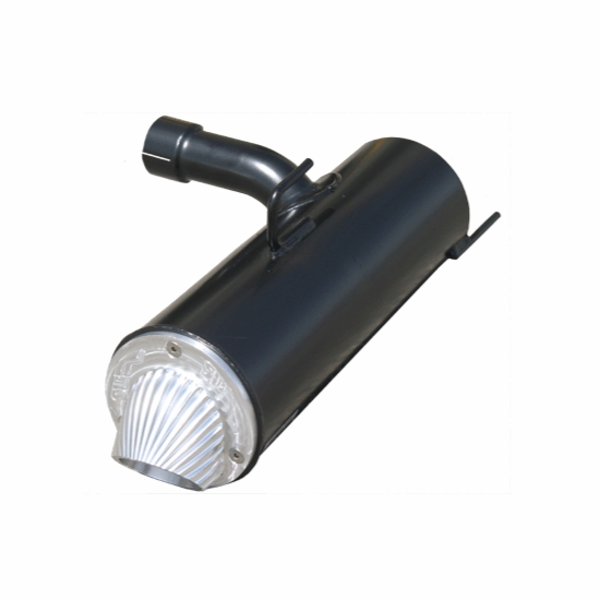 SLP Slip On Performance Exhaust - Polaris RZR 800, S 800