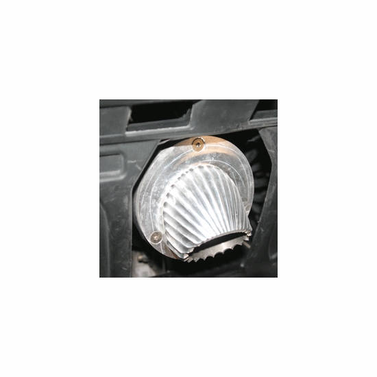 SLP Slip On Performance Exhaust - Polaris RZR 800, S 800 - alt image 0