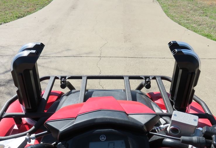 Yamaha Kodiak 700 Warrior Snorkel Kit Side By Side Stuff