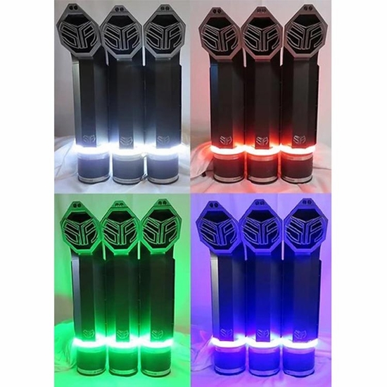 Snorkel Your ATV Warrior Riser Accent Kit - Four 2" Risers - alt image 0