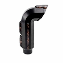 Snorkel Your ATV Warrior Riser Decal Pack - Four 1.5" Risers