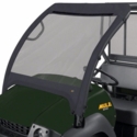 Soft Front Windshield by Classic Accessories - Kawasaki Mule 600, 610