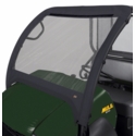 Soft Front Windshield by Classic Accessories - Kawasaki Mule 600, 610