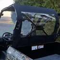 ShockPros Soft Top and Rear Window - Kymco UXV 450