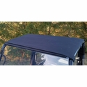 ShockPros Soft Top and Rear Window - Kymco UXV 450