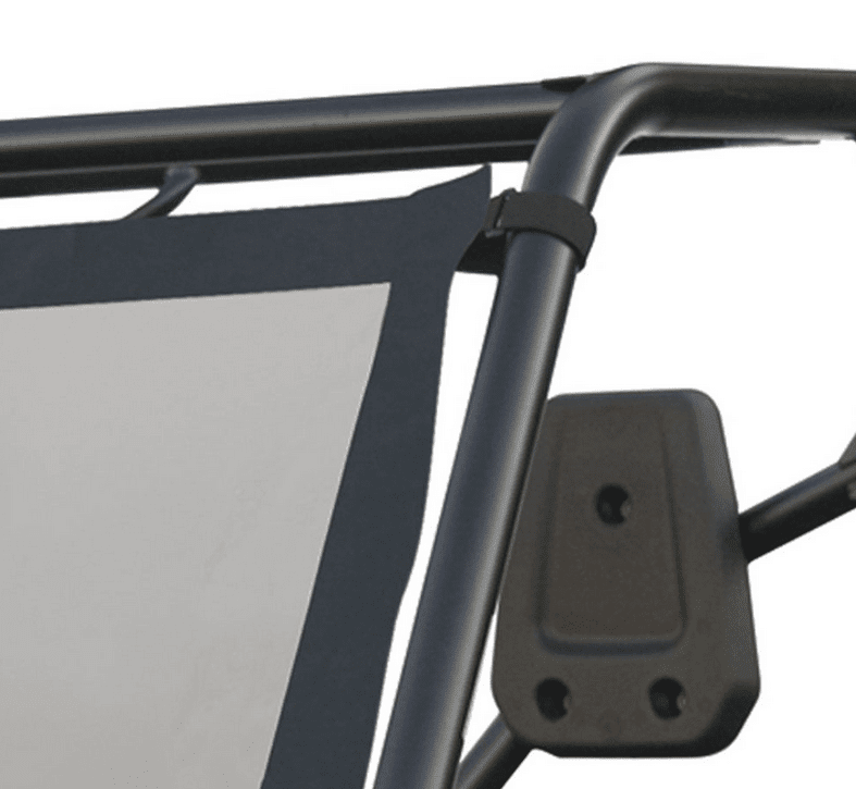 Ranger 500700 Soft Front Windshield Side by Side Stuff