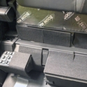 Sound Control Kit by Design Engineering - Polaris Xpedition 4-Door