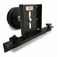 Spare Tire Bracket by Hornet Outdoors - Can Am Defender