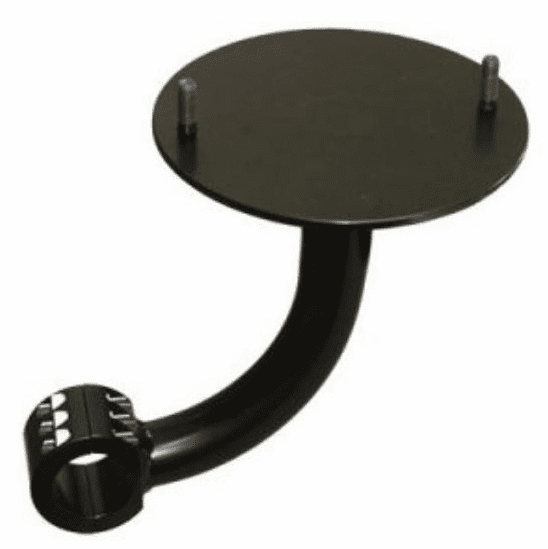 Commander & Maverick Spare Tire Carrier Side by Side Stuff