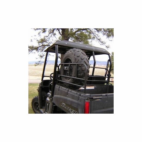Spare Tire Mount by Hornet Outdoors - alt image 0