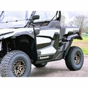 Spike Fender Flares - Kawasaki Ridge