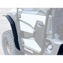 Spike Fender Flares - Kawasaki Ridge