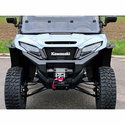 Spike Fender Flares - Kawasaki Ridge