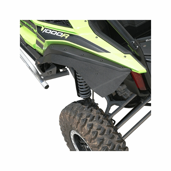Spike Fender Flares (Set of 4) - Honda Talon