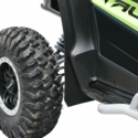 Spike Fender Flares (Set of 4) - Honda Talon