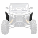Spike Fender Flares (Set of 4) -2024-25 Polaris RZR XP 1000