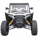 Spike Fender Flares (Set of 4) -2024-25 Polaris RZR XP 1000