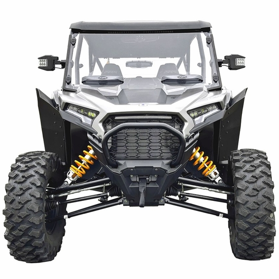 Spike Fender Flares (Set of 4) -2024-25 Polaris RZR XP 1000 - alt image 1