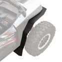Spike Fender Flares (Set of 4) - Kawasaki Teryx KRX 1000