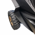 Spike Fender Flares (Set of 4) - Kawasaki Teryx KRX 4 1000