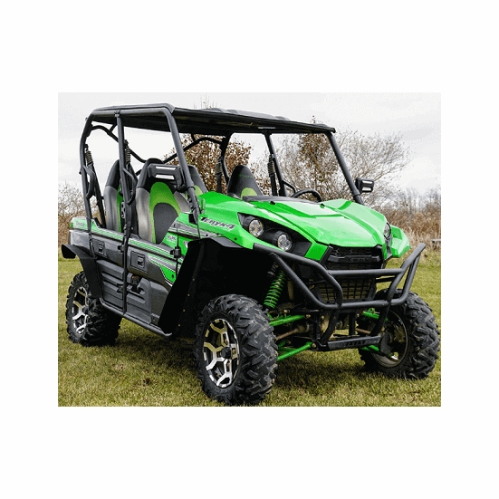 Spike Fender Flares (Set of 4) - Kawasaki Teryx4 - alt image 2