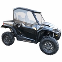 Spike Fender Flares (Set of 4) -Polaris General XP 1000