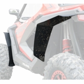 Spike Fender Flares (Set of 4) - 2020-24 Polaris RZR PRO XP