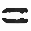Spike Fender Flares (Set of 4) - Polaris RZR XP 1000, XP Turbo