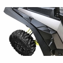 Spike Fender Flares (Set of 4) - Polaris RZR XP 1000, XP Turbo