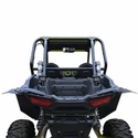 Spike Fender Flares (Set of 4) - Polaris RZR XP 1000, XP Turbo