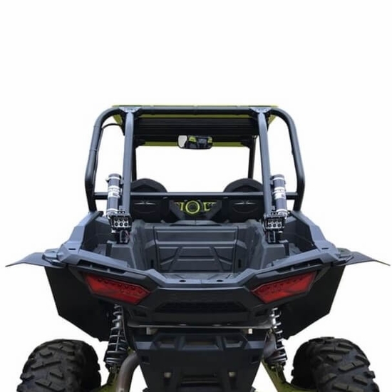 Spike Fender Flares (Set of 4) - Polaris RZR XP 1000, XP Turbo - alt image 4