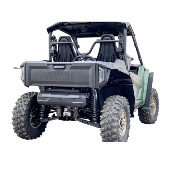 Yamaha Wolverine RMAX2 1000 Fender Flares Side By Side Stuff